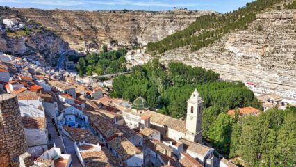 Alcala del Jucar