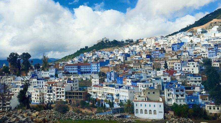 Chefchaouen