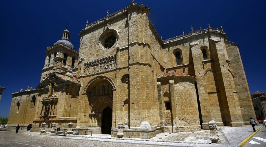 pueblos mas bonitos de castilla y leon Ciudad Rodrigo Ciudad Rodrigo pueblos bonitos de leon