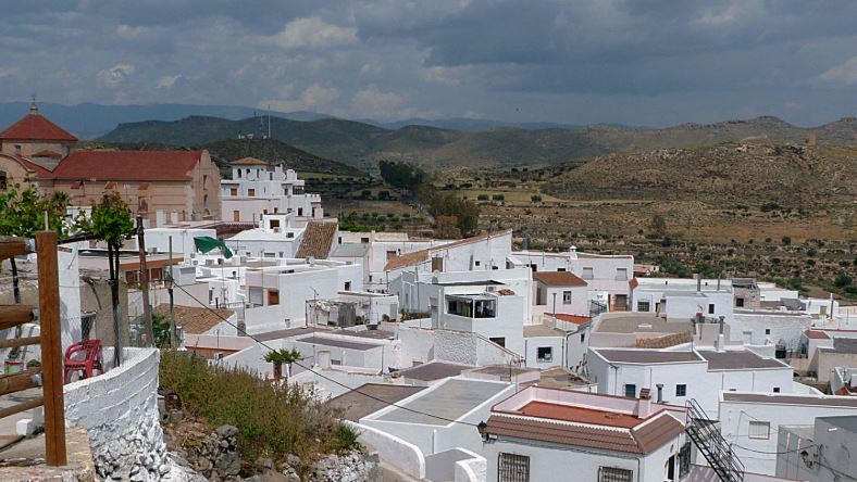 almeria que visitar Lucainena de las Torres lugares para visitar en almeria Lucainena de las Torres