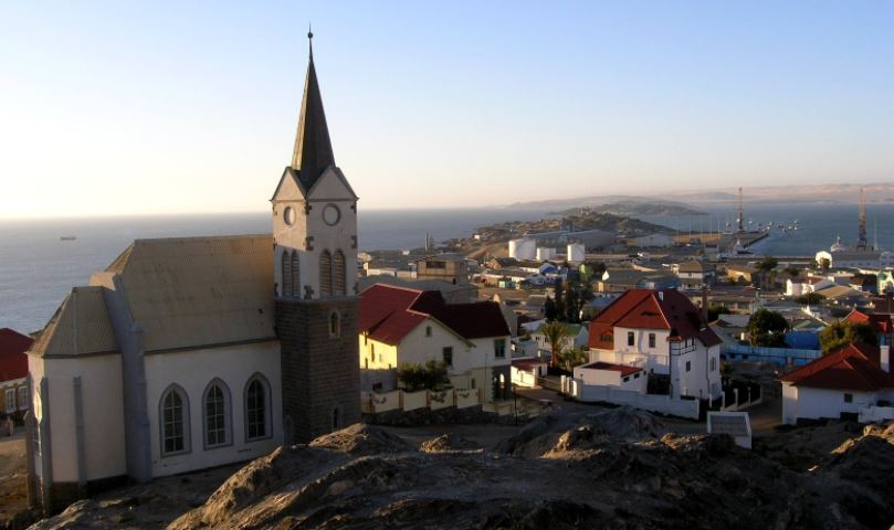 Luderitz