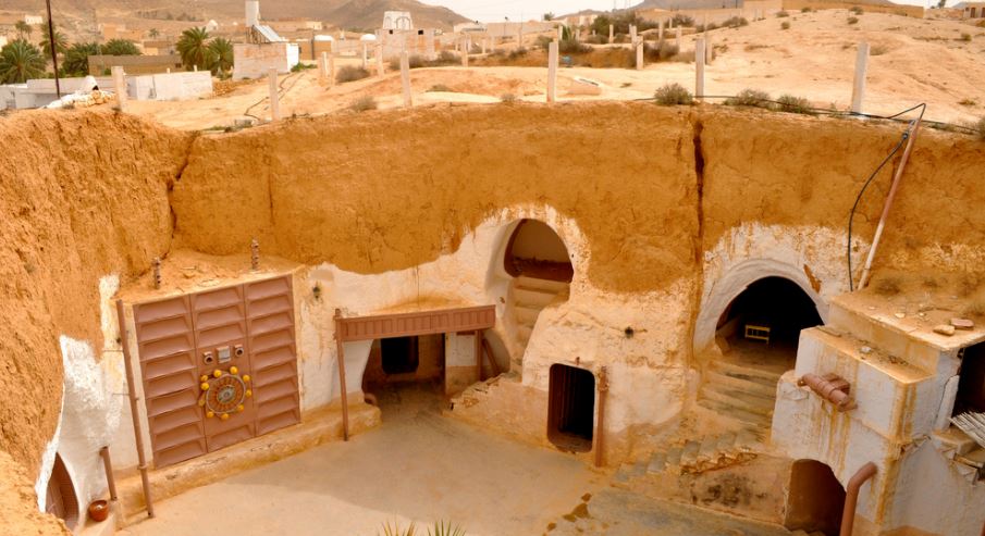 Matmata