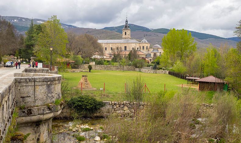 sitios para visitar cerca de madrid Rascafría, pueblos cerca de madrid para pasar un fin de semana pueblos cerca de madrid para pasar el dia Rascafría