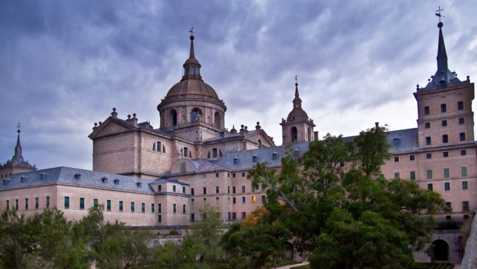 pueblos con encanto cerca de madrid San Lorenzo del Escorial  San Lorenzo del Escorial pueblos de madrid