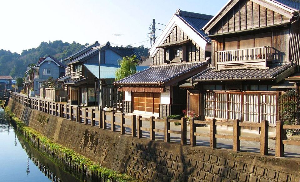 Sawara japon