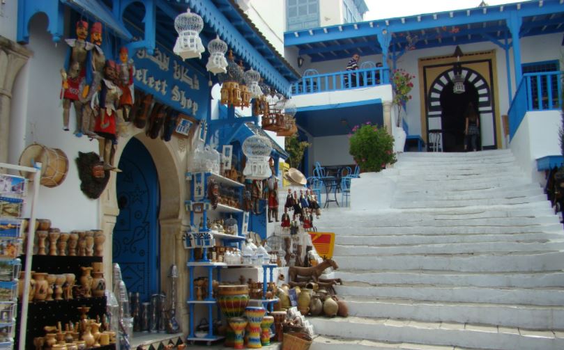 Sidi Bou Said