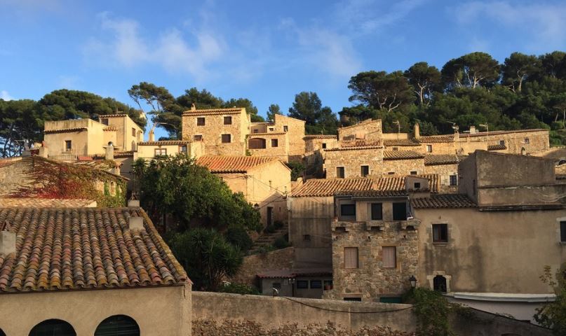 Tossa de Mar que visitar en cataluña