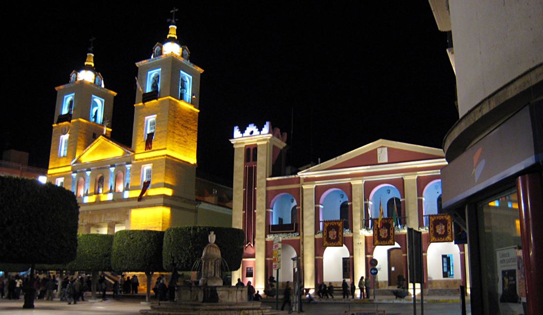 berja pueblos de almeria berja pueblos de almeria