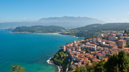 Lastres lastres asturias