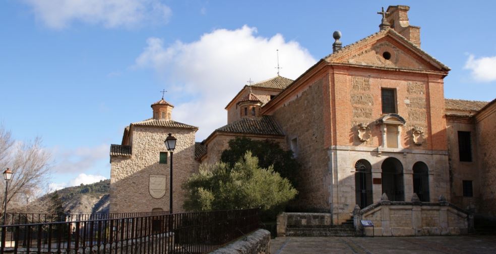 pastrana pueblos con encanto castilla la mancha