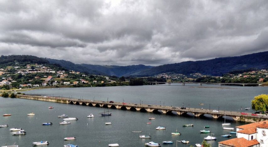 pueblos bonitos a coruna