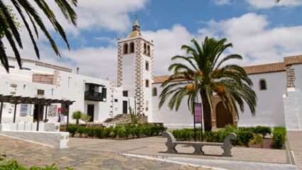 Los 9 pueblos más bonitos de Canarias en 2025 pueblos bonitos canarias