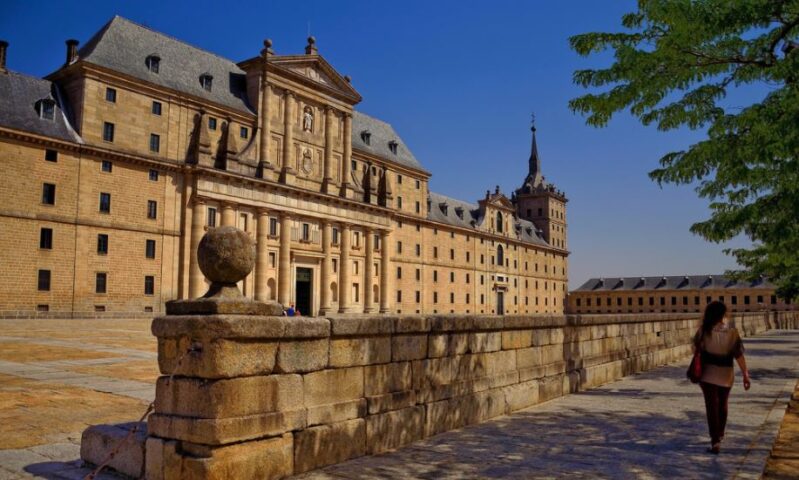 pueblos bonitos madrid