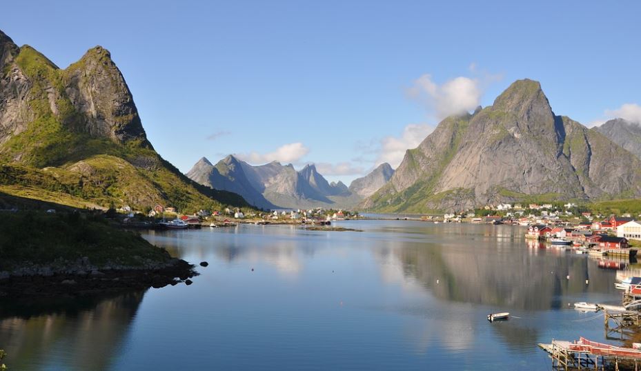 reine europa de los pueblos