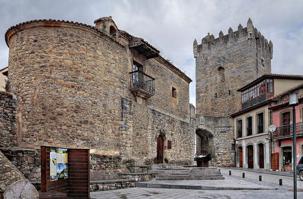 pueblos medievales asturias salas
