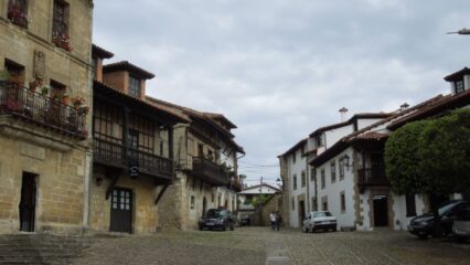 Pueblos cerca de Santillana del Mar - Un Viaje por Cantabria santillana del mar
