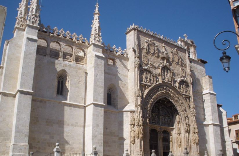Aranda de Duero que ver en burgos provincia