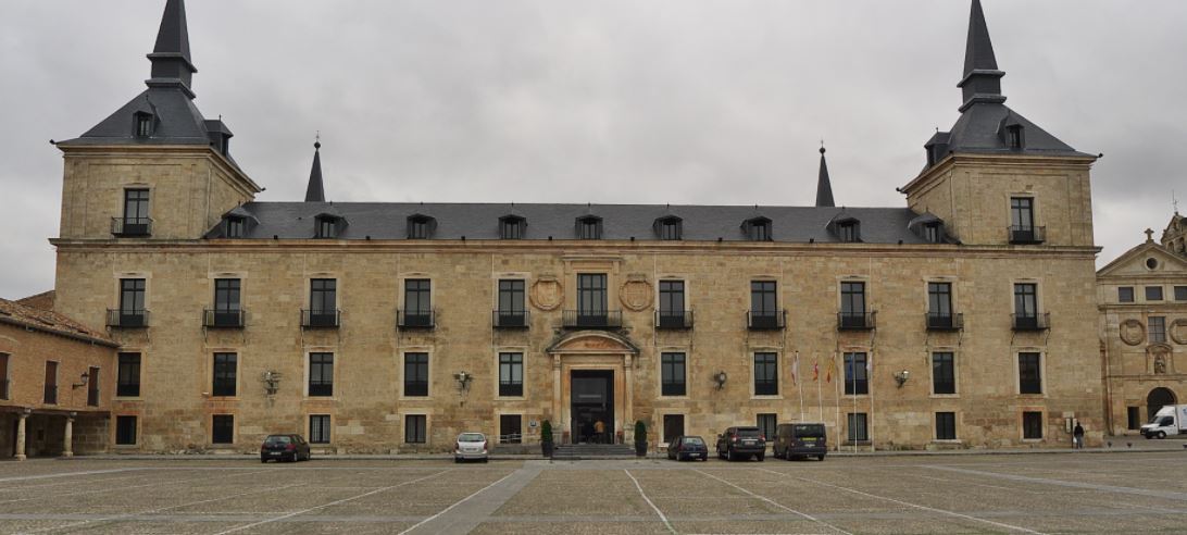 Lerma pueblos con encanto burgos