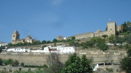Los 7 pueblos más bonitos de Badajoz en 2025 pueblos bonitos badajoz