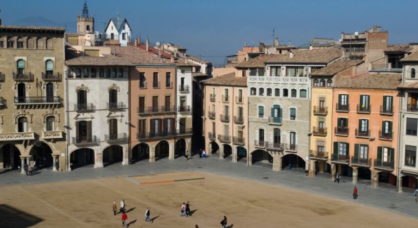 pueblos bonitos barcelona