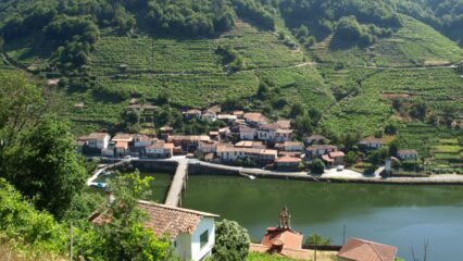 Los 6 pueblos más bonitos de Lugo en 2025 pueblos bonitos lugo
