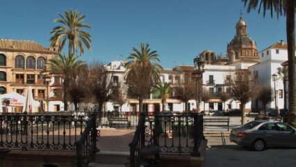 Los 9 pueblos más bonitos de Sevilla en 2025 pueblos bonitos sevilla