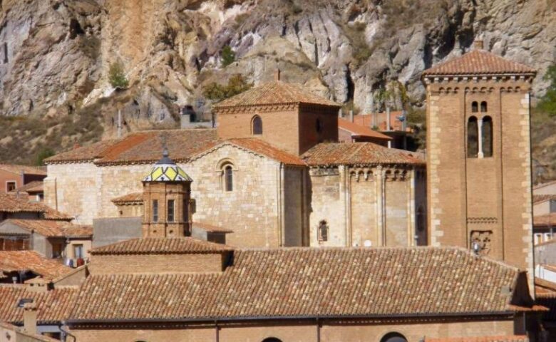 pueblos bonitos zaragoza
