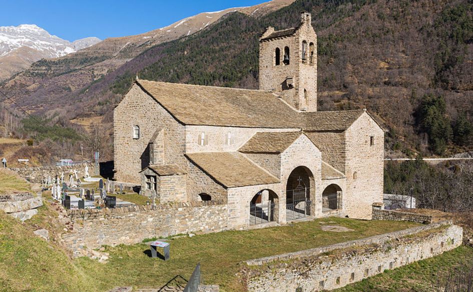 pueblos de huesca con encanto broto