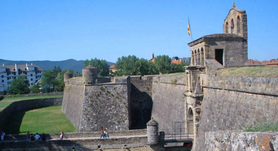lugares de interés huesca jaca jaca huesca pueblos con encanto