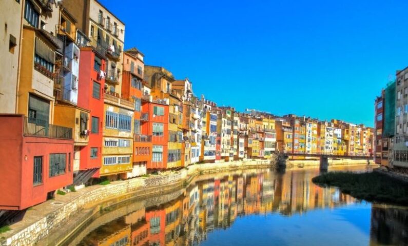 pueblos bonitos girona