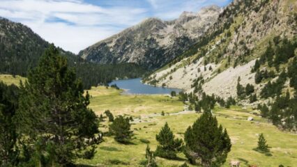 Los 8 pueblos más bonitos de Lleida en 2025 pueblos bonitos lleida