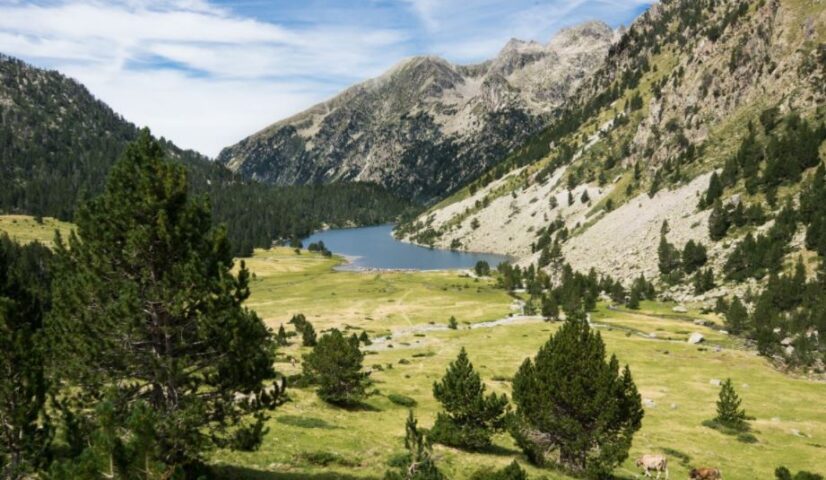 pueblos bonitos lleida