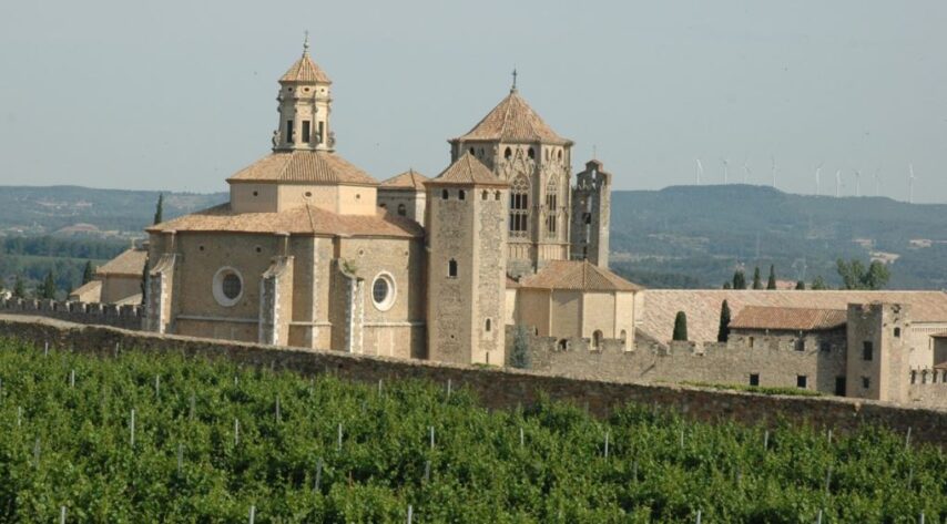 pueblos bonitos tarragona