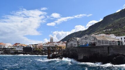 Los 8 pueblos más bonitos de Tenerife en 2025 pueblos de tenerife