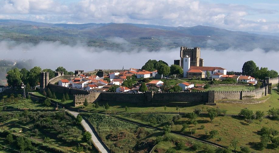 los pueblos mas bonitos de portugal