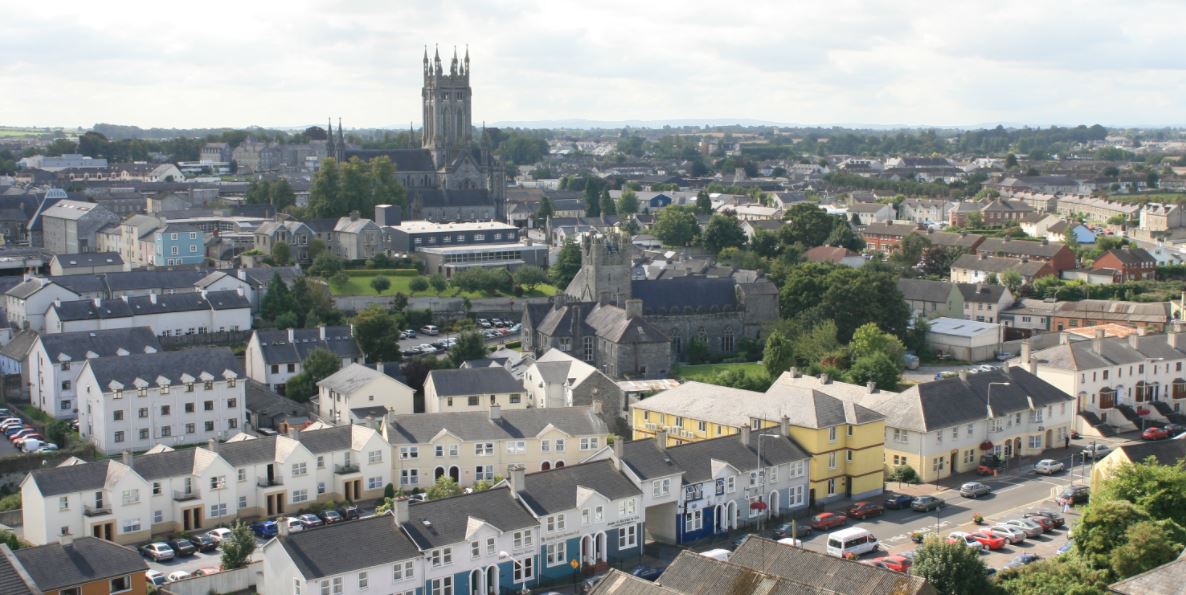 Kilkenny sitios para visitar en irlanda
