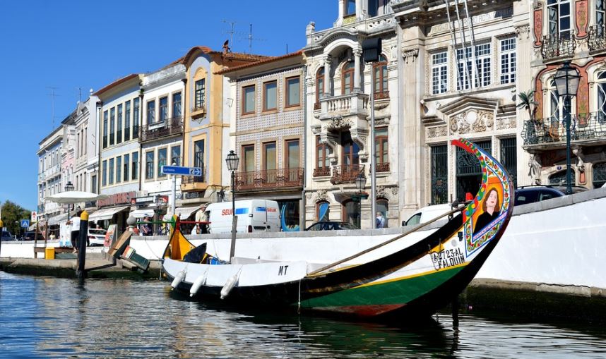 mejores sitios de portugal