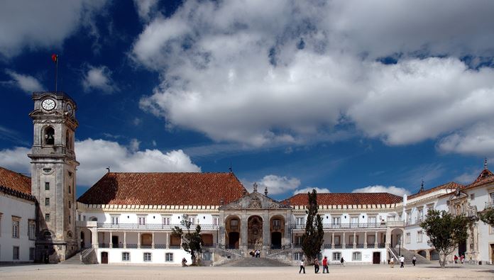 pueblos pintorescos de portugal