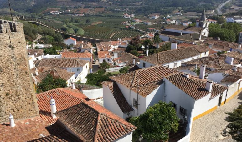 sitios bonitos de portugal
