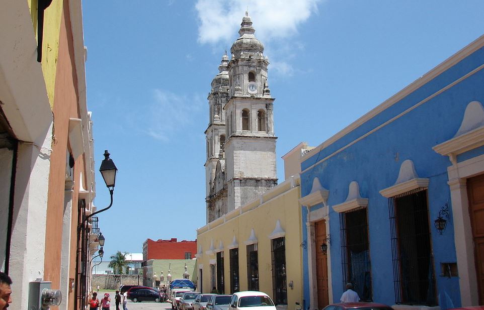 Campeche
