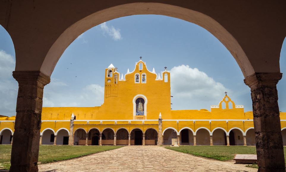 Izamal