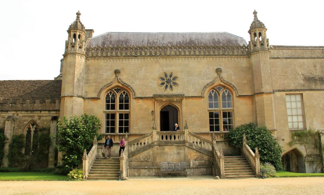 Lacock pueblos más hermosos de Reino Unido