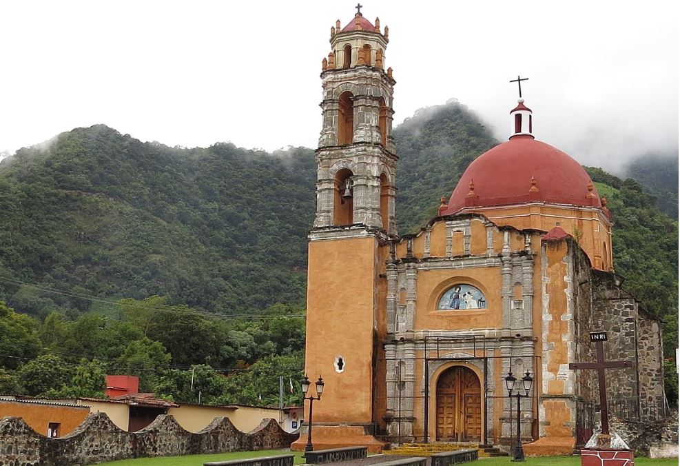 Malinalco