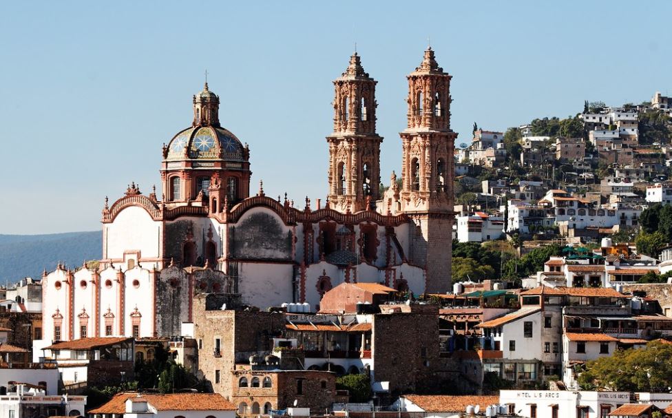 Taxco