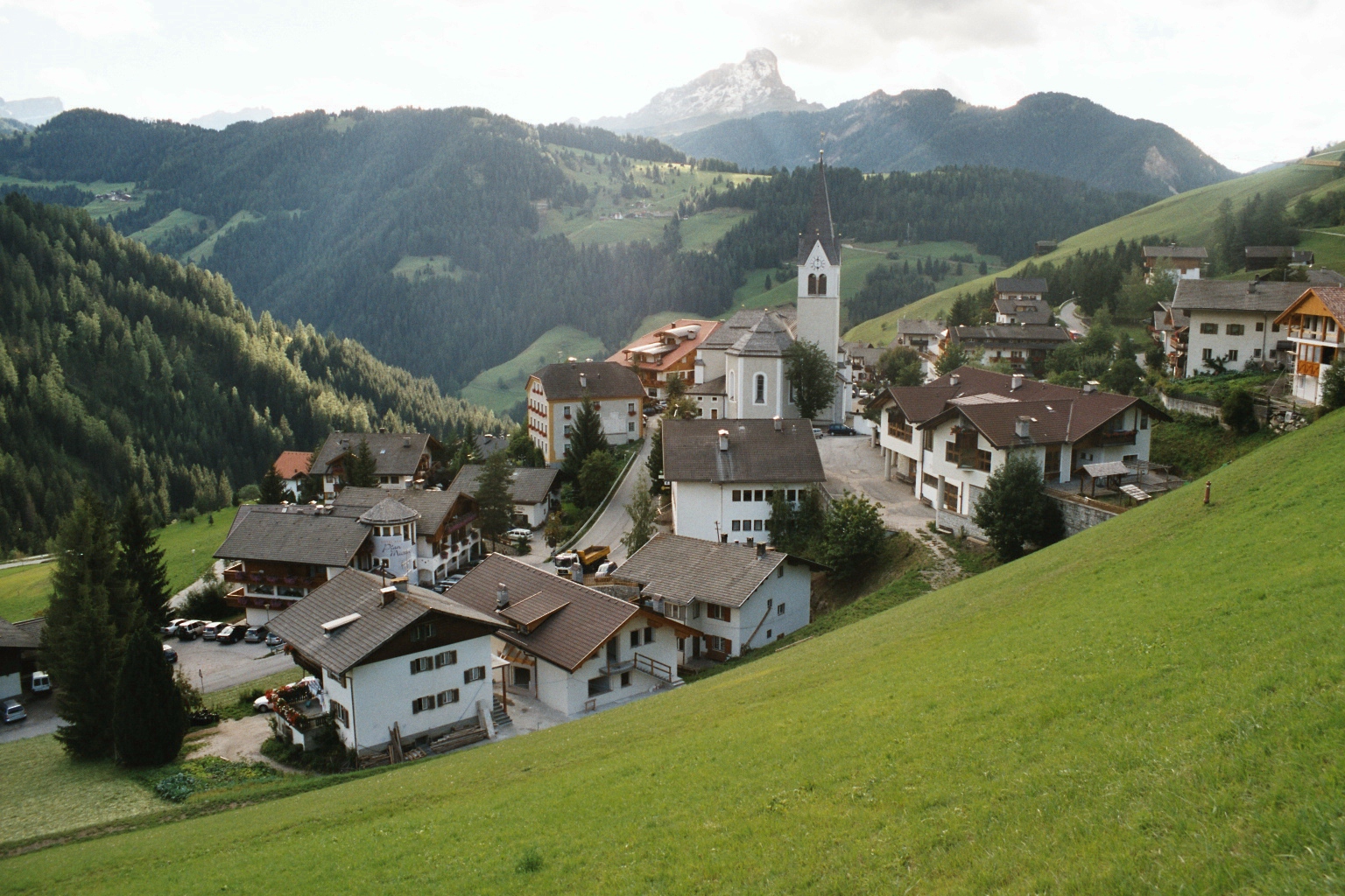 Wengen pueblos de suiza con encanto