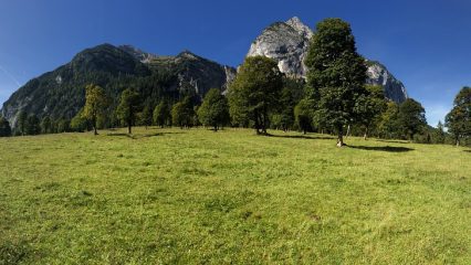 Ecoaldeas en Austria - Aldeas sostenibles en Austria