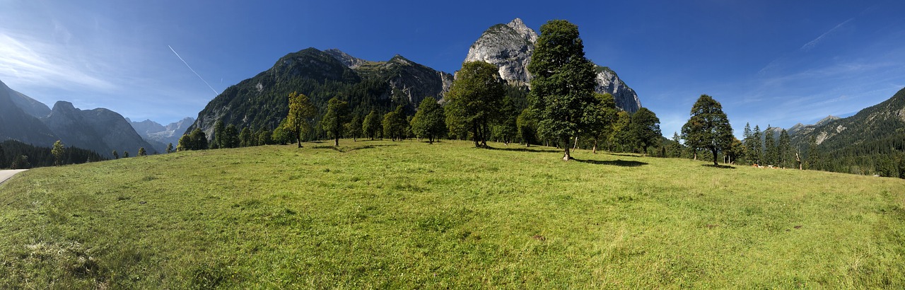 Ecoaldeas en Austria - Aldeas sostenibles en Austria