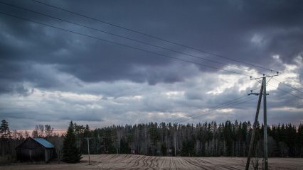 Ecoaldeas en Finlandia - Aldeas sostenibles en Finlandia Ecoaldeas en Finlandia - Aldeas sostenibles en Finlandia