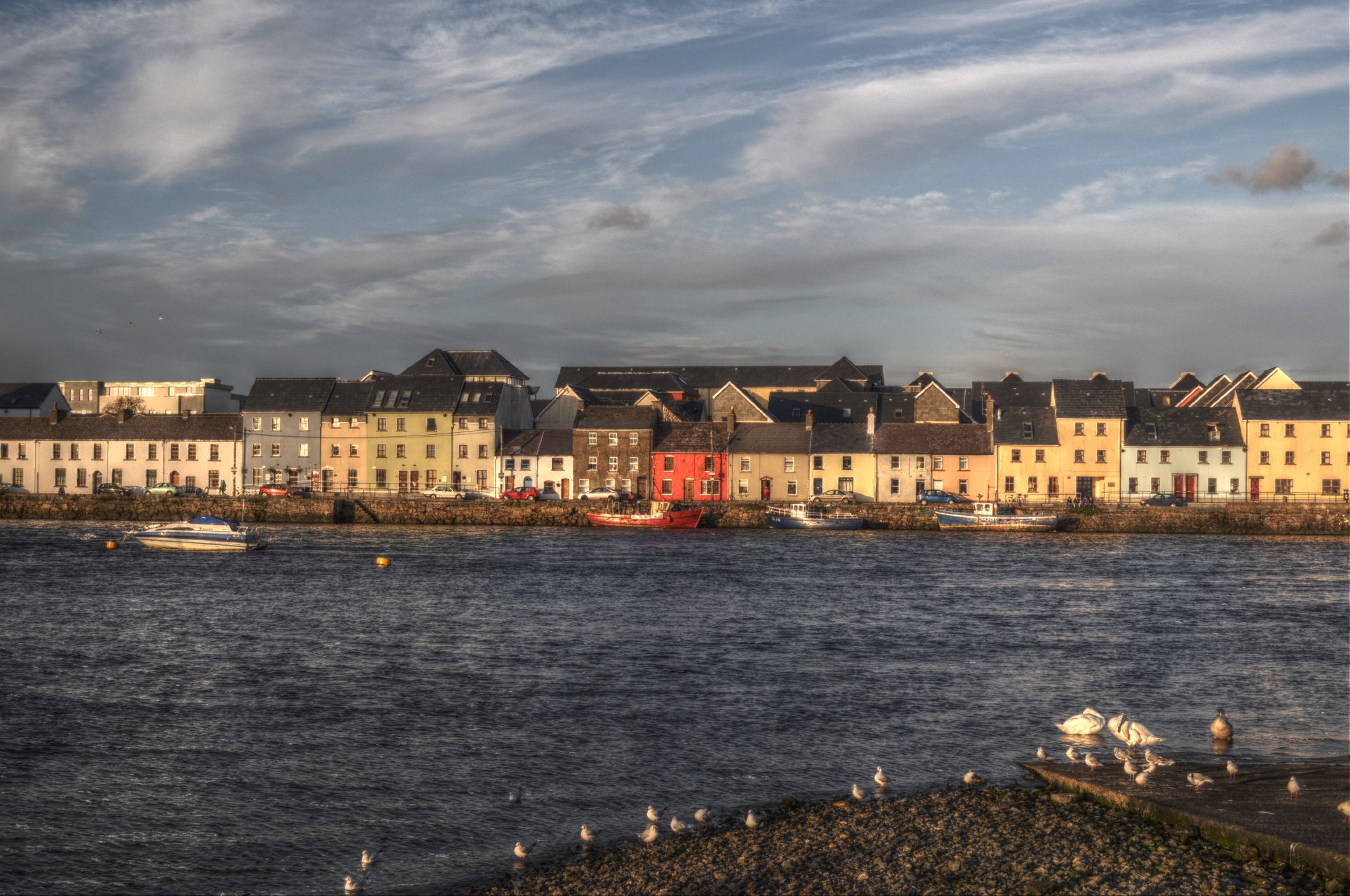 Galway estados unidos chicago Galway estados unidos chicago