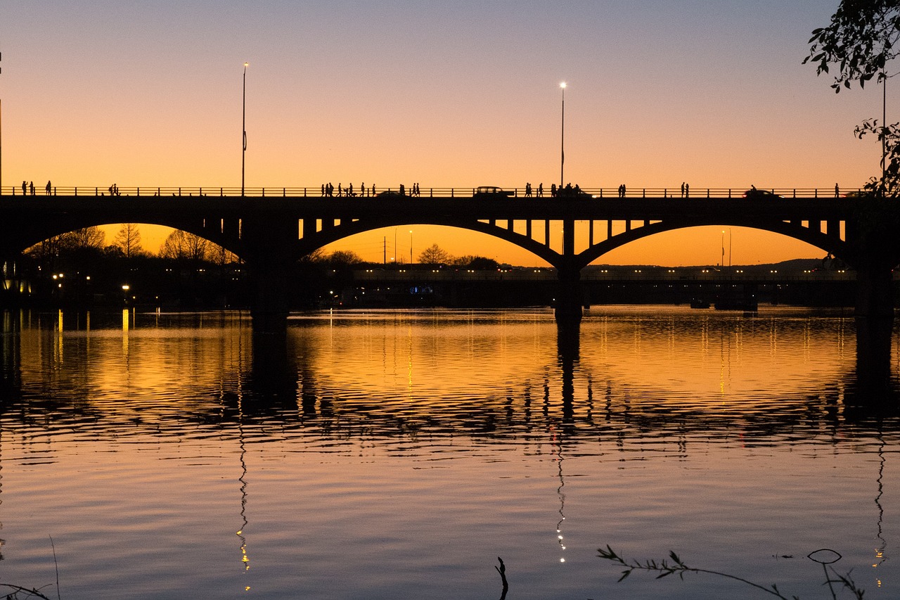Pueblos bonitos cerca de Austin